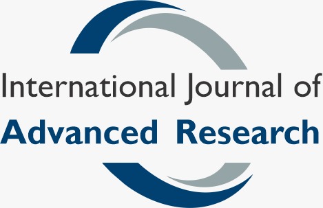 					View Vol. 3 No. 3 (2026): International Journal of Advanced Research
				